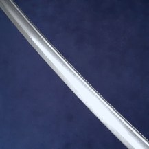 Belgian M1822 Cavalry Troopers Sword 16